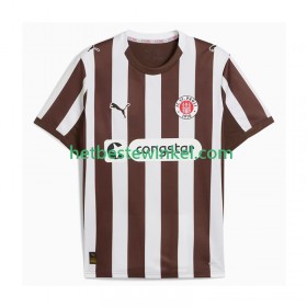 St. Pauli Voetbalshirts Thuis 2025-26